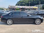 Mercedes-Benz E-Class W213 E250 Exclusive (08.2022)