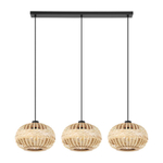 Подвесной светильник Eglo AMSFIELD 1 43863