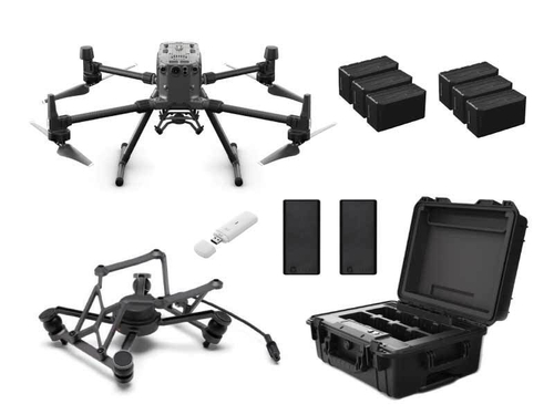 DJI Matrice 300 RTK Комплект NEW