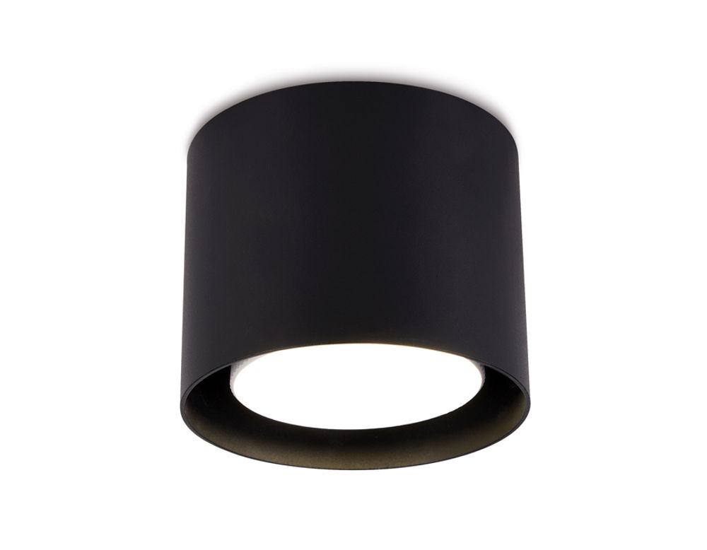 Ambrella Точечный накладной светильник GX53 GX Tech TN703