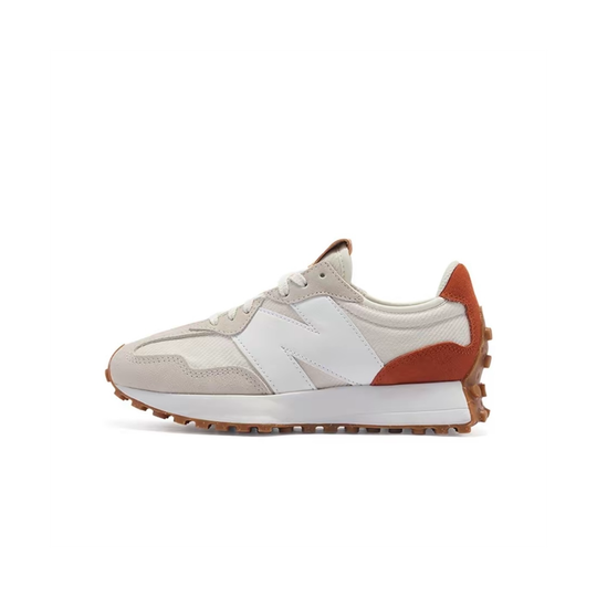 New Balance 327 "Sea Salt Rust Oxide"
