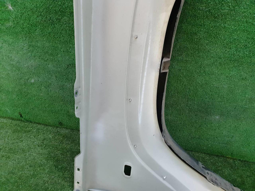 Крыло переднее левое Suzuki Jimny 4 (2018-н.в.)