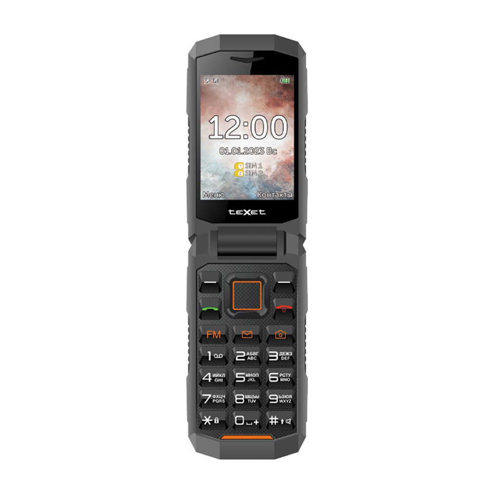 411D-TM мобильный телефон