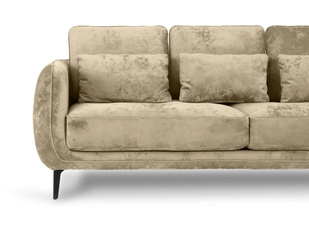 Диван Amsterdam трёхместный