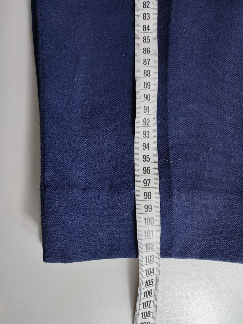 Брюки Fashion For You с шерстью 50 размер