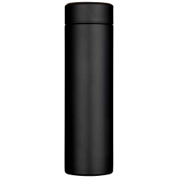 Термос Taylor объемом 450 мл из нержавеющей стали с двойными стенками и ситечком для чая