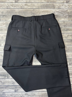 Классический костюм Kiton