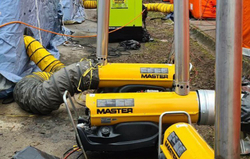 BV 77E Теплогенератор