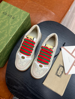 Gucci Screener Sneaker