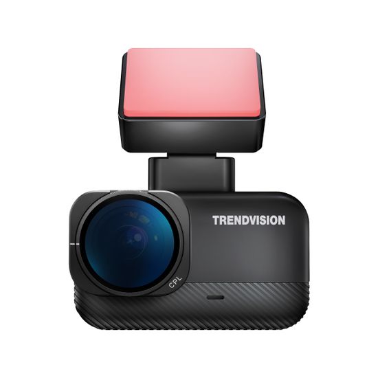 Видеорегистратор TrendVision Nano 2K Wi-Fi CPL