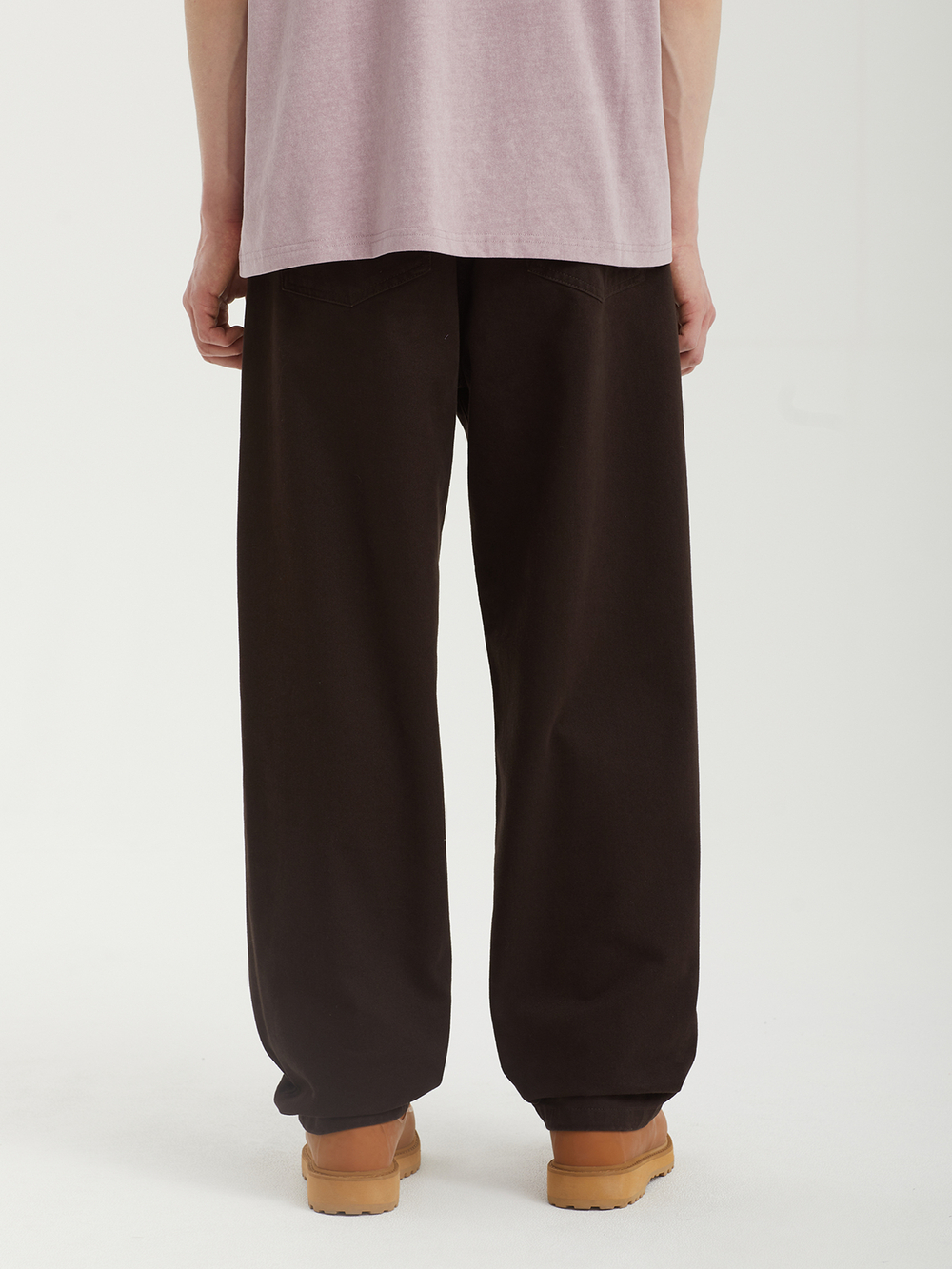 Мужские Брюки Landon