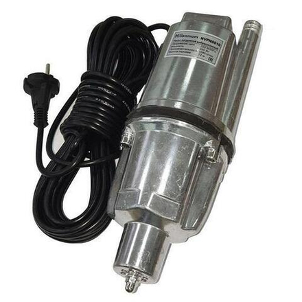 Насос вибрационный с нижним забором Millennium с 25м. кабелем