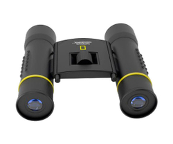 Резиновые наглазники Bresser National Geographic 10x 25