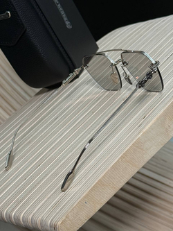 Солнечные очки Chrome Hearts