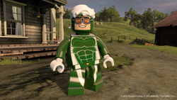 LEGO: Marvel's Мстители Коллекционное Издание (для Xbox One/Series S/X, интерфейс и субтитры на русском языке) [Цифровой код доступа]