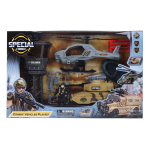 Игровой набор Спецслужба, коробка H3109-17