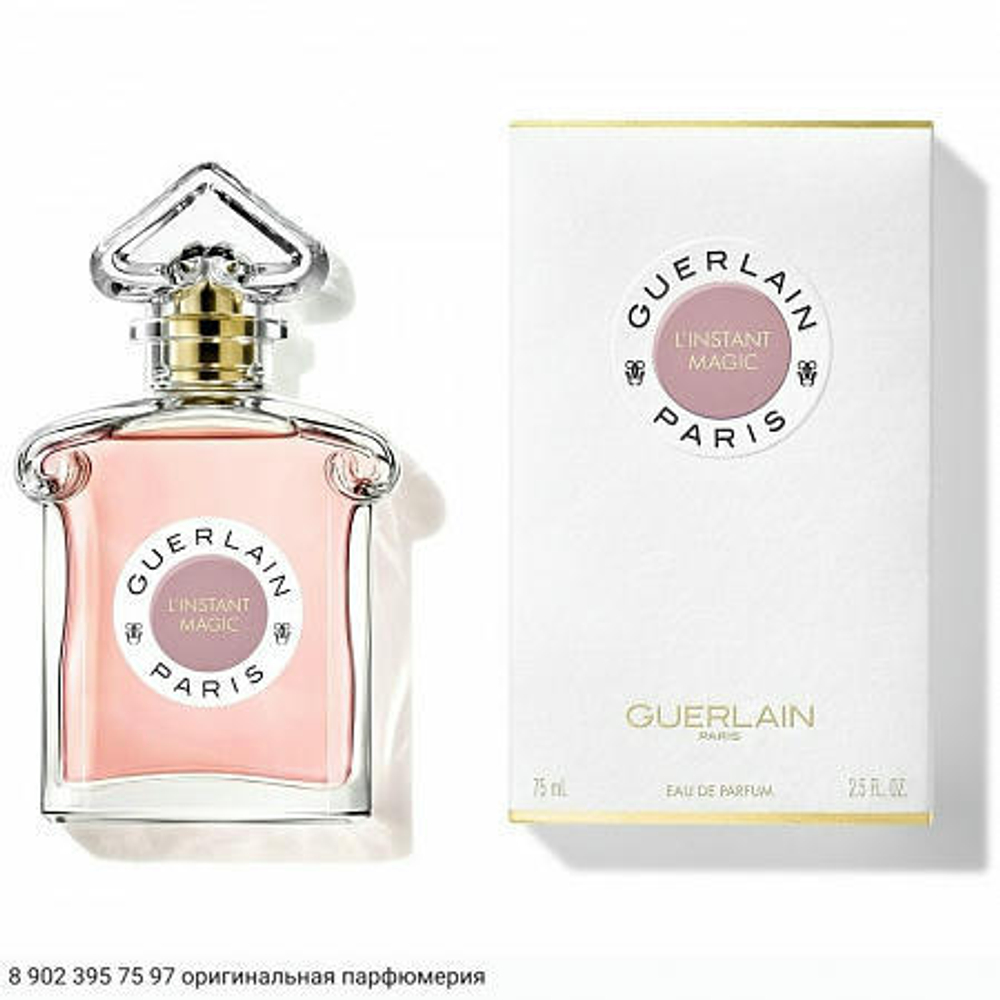 L'instant Magic Eau de Parfum
