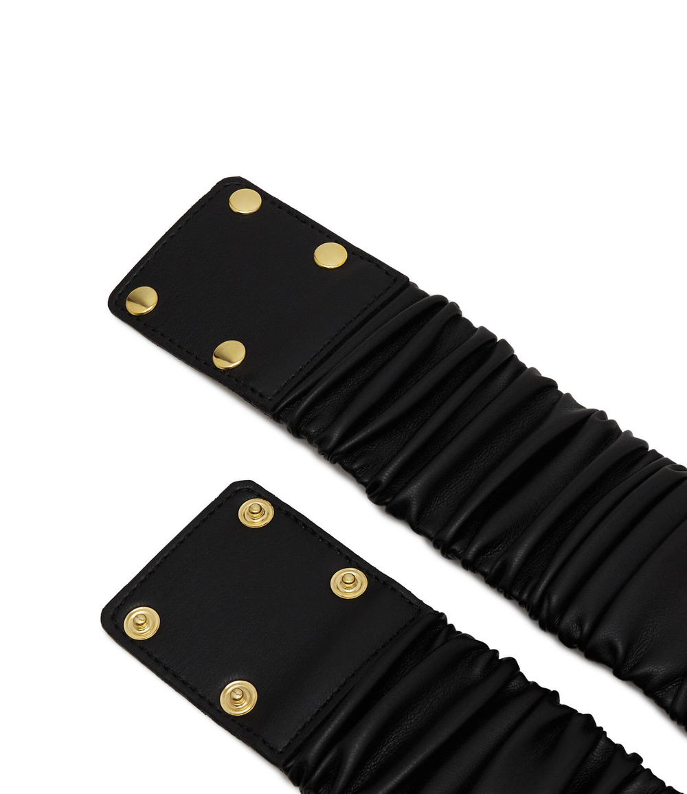 Ремень Liu Jo - черный(AF3407 E0001)