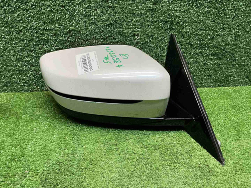 Зеркало правое BMW 5er G30 (2017-2023) 5 контактов