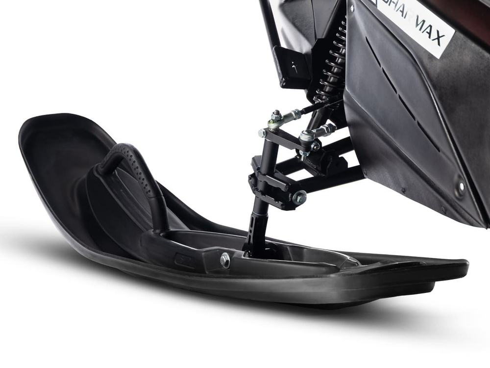 Снегоход SHARMAX Luxe SHP-680