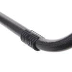 Шезлонг (кресло) 177*64*113см «Уют» с подголовником, 2 положения, коричневый ДоброСад