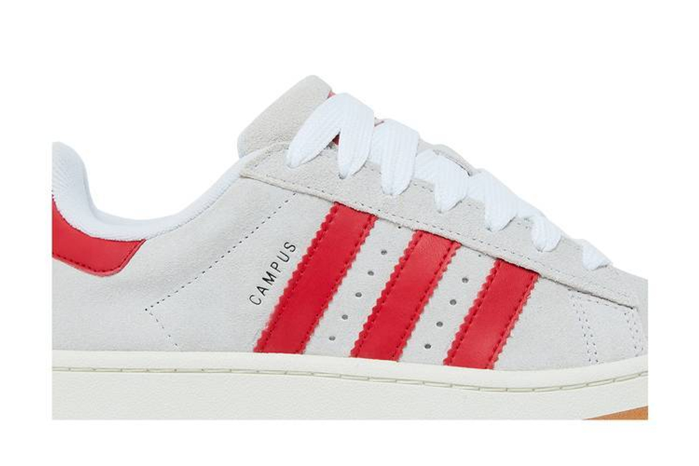 Кроссовки Adidas Originals Campus 00S (Женская размерная сетка)
