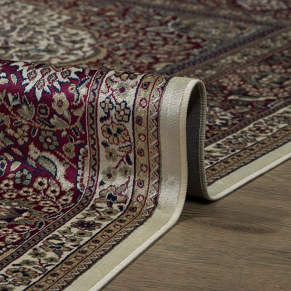 Isphahan 77808 IVORY Прямой