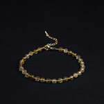 Браслет Lounge YEL