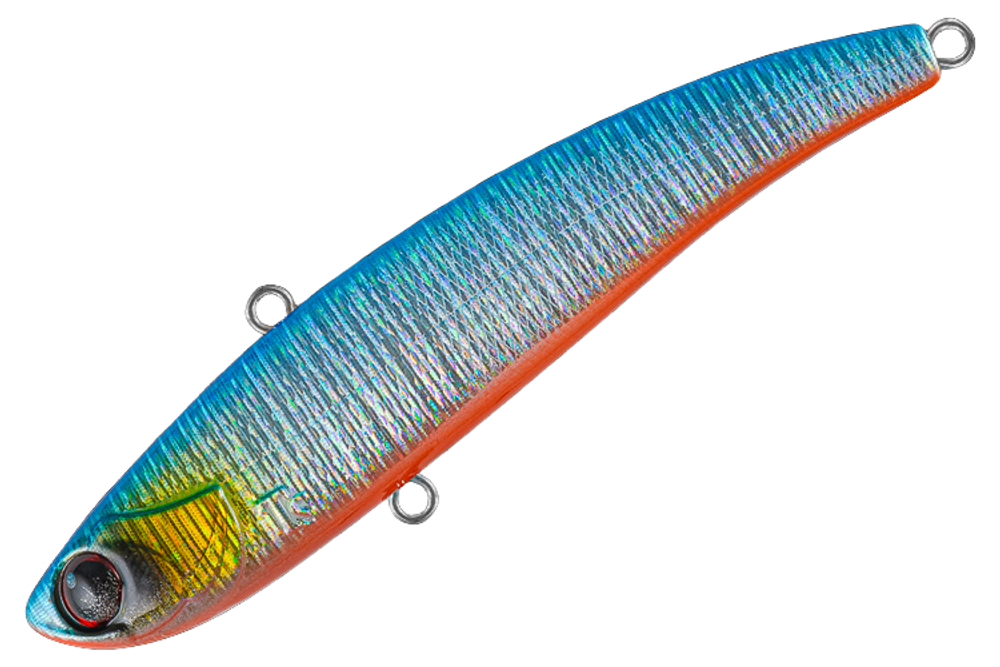 Раттлин TsuYoki Hitochi 75S (75мм, 14.5гр)
