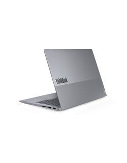 Ноутбук Lenovo ThinkBook 14 G7 IML 14" WUXGA (1920x1200) IPS 300N, Intel ultra 5 125U, 1x16GB DDR5 5600, 512GB SSD M.2, Intel Graphics, WiFi6, BT, FPR, FHD Cam, 45Wh, 65W USB-C, NoOS, 1Y, 1.38kg