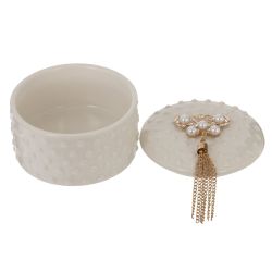 GAEM Шкатулка, L8,5 W8,5 H6 см