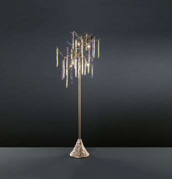 Glamour Stalagmite by Serip