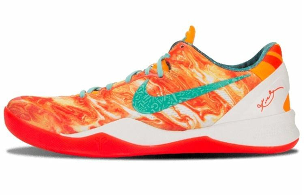 Кроссовки Nike Kobe 8 System Gc "All Star - Extraterrestrial" Sport Pack Pu