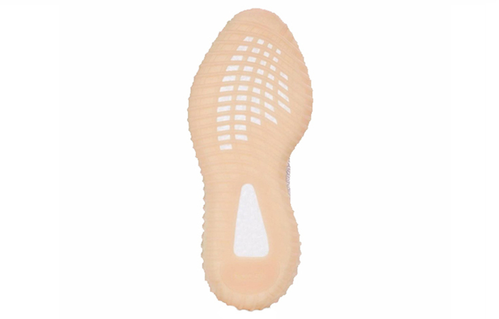 Кроссовки Adidas Originals Yeezy Boost 350 V2 "Triple White"