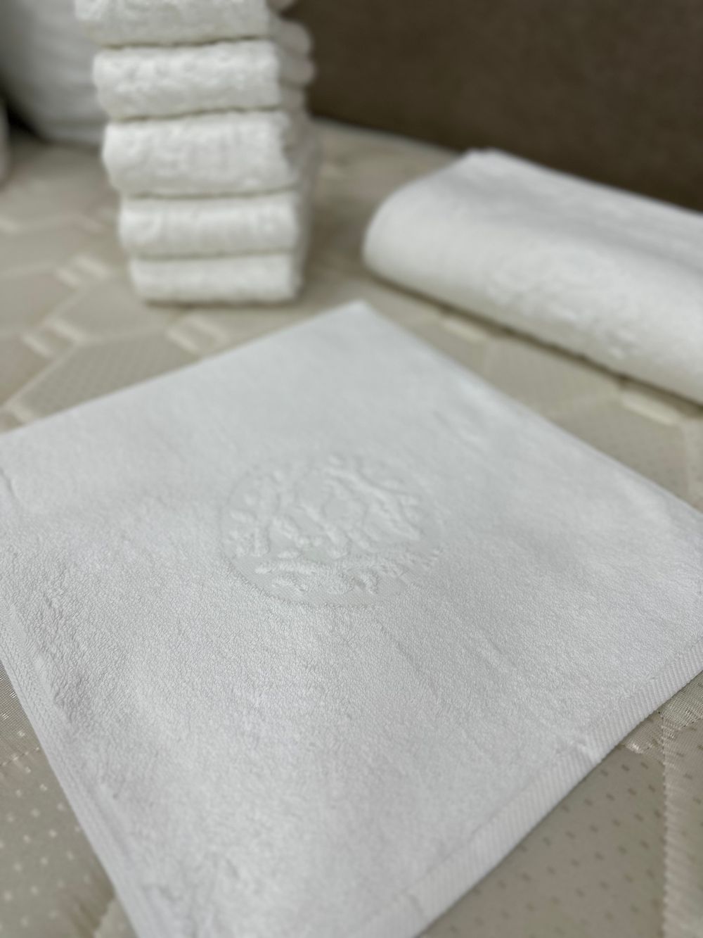 Пол Кит Кух БАМБУК БЕЛ боль