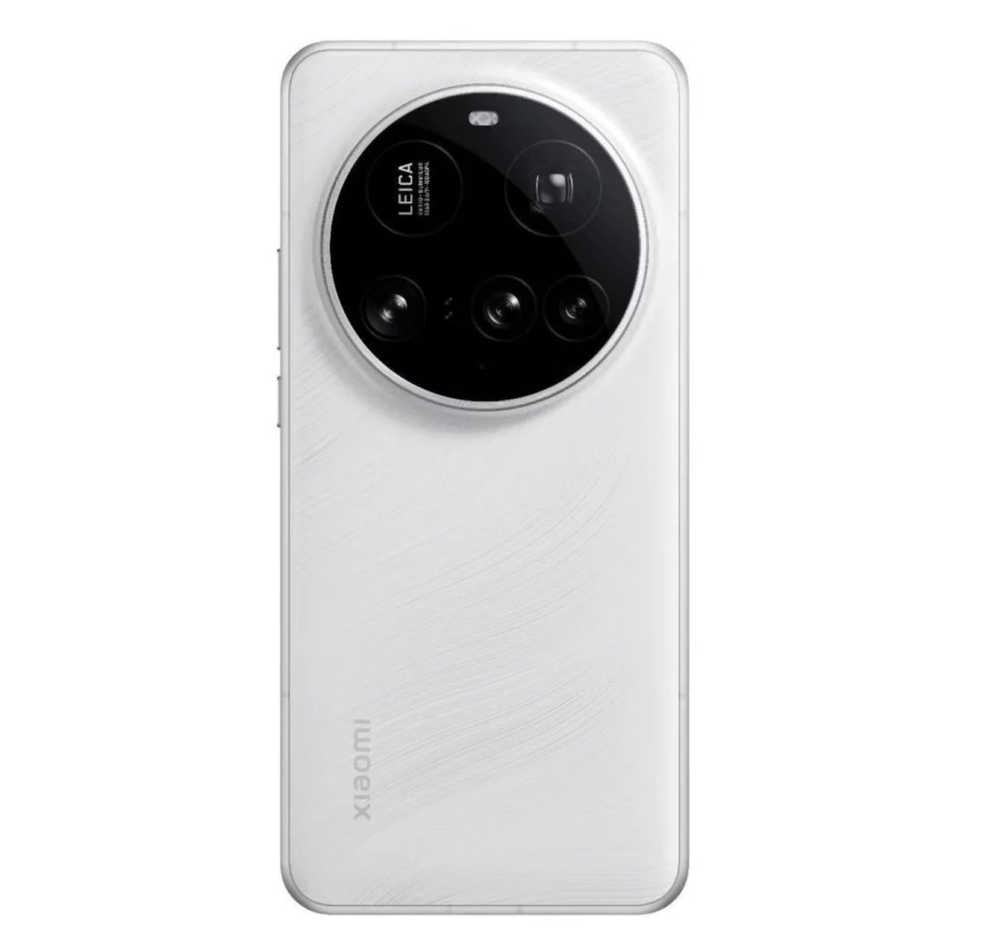 Xiaomi 15 Ultra 16/512Gb White