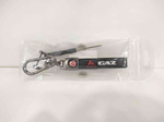 Газель, брелок автомобильный для ключей, карабин, петля