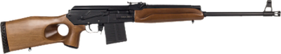 Сайга-308-1 исп. 21