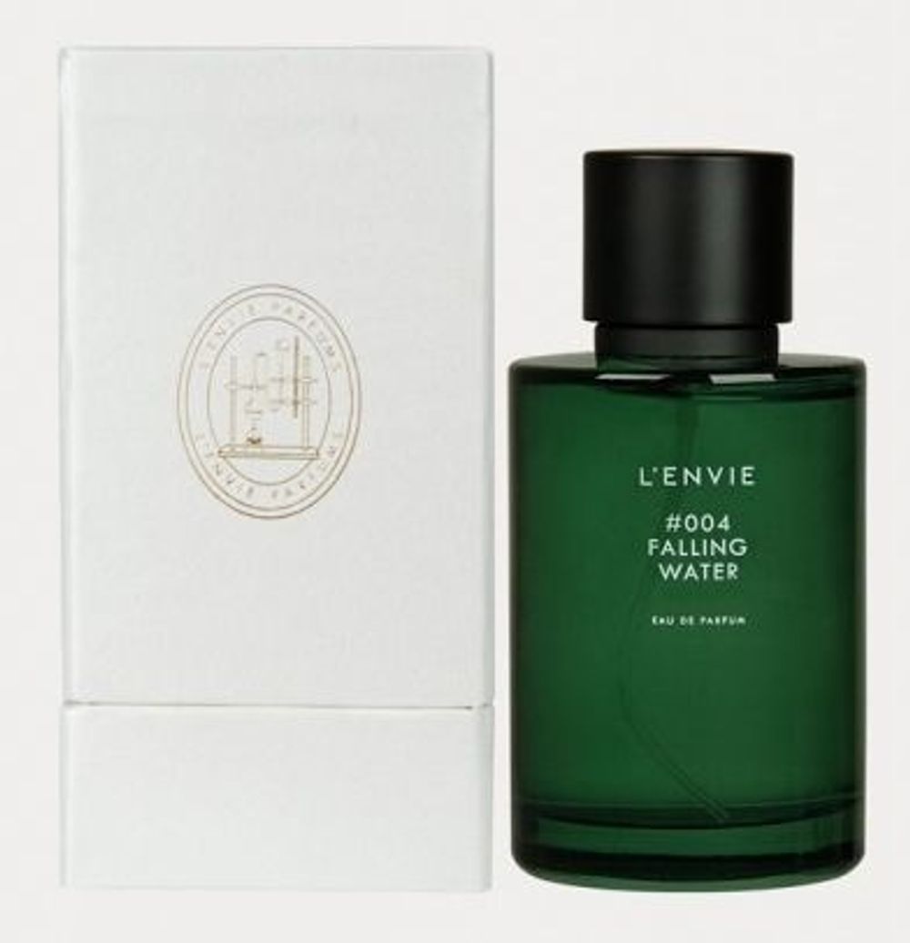 L’envie Parfums #004 Falling Water