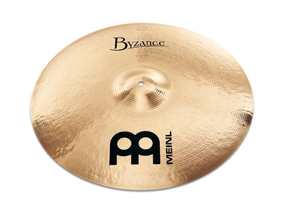 B20MR-B Byzance Brilliant Medium Ride Тарелка 20", Meinl