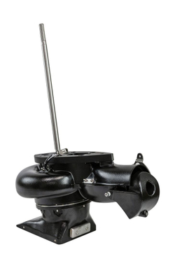 Насадка водометная Tohatsu 30 (small), Marine Rocket