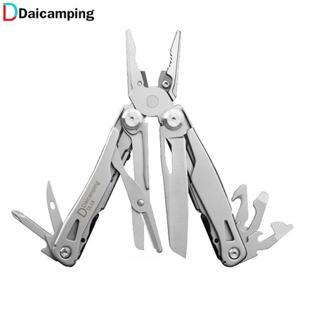 Мультитул Daicamping DL18
