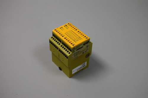 PILZ PZE9 230-240 VAC