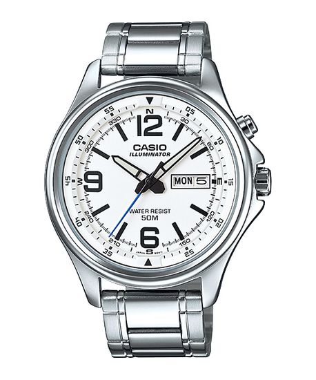 Наручные часы CASIO MTP-E201D-7BVDF