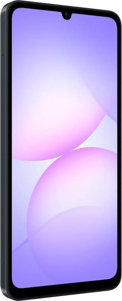 Samsung Galaxy A07 4/64Gb RU Black