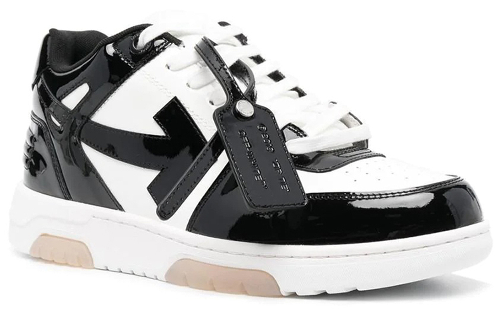 Off-White Out Of Office Ooo