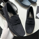 Макасины Prada