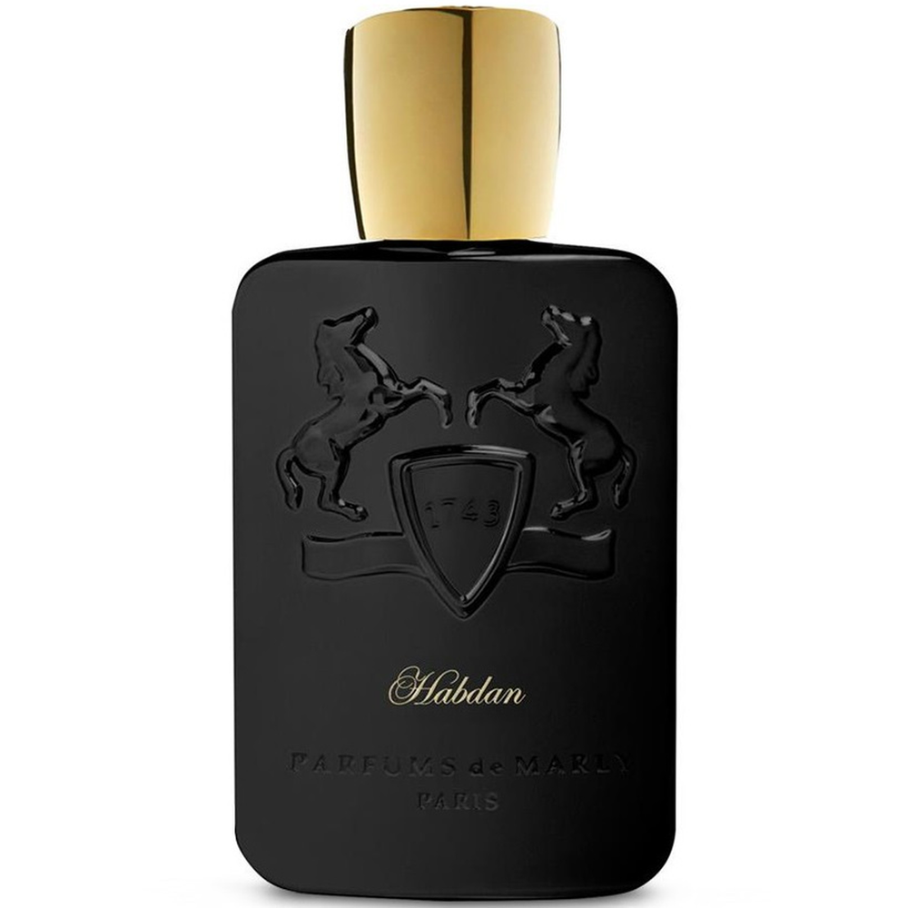 Parfums de Marly Habdan