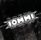 Iommi With Glenn Hughes – The 1996 Dep Sessions (Coloured Black Ice) LP