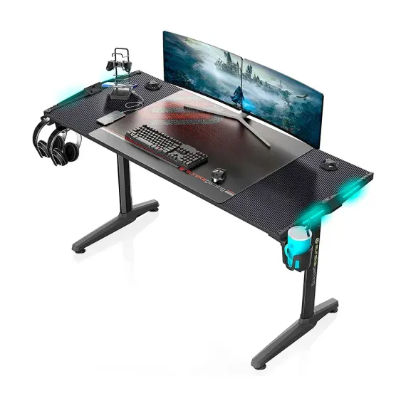 EUREKA GIP 55 Black